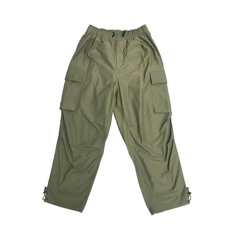 Txiv neej ua hauj lwm ris Polyester